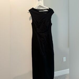 Zara Maxi Dress